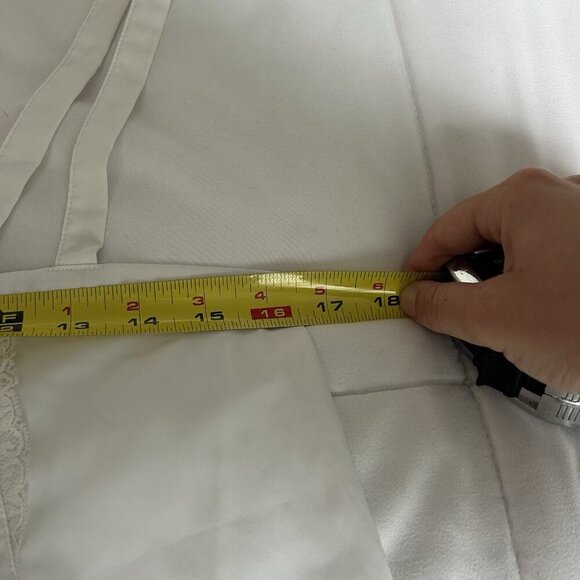 Fantasies Morgan Taylor Cami Tank Top Babydoll Intimates Womens Small 90s Y2K - Picture 4 of 6